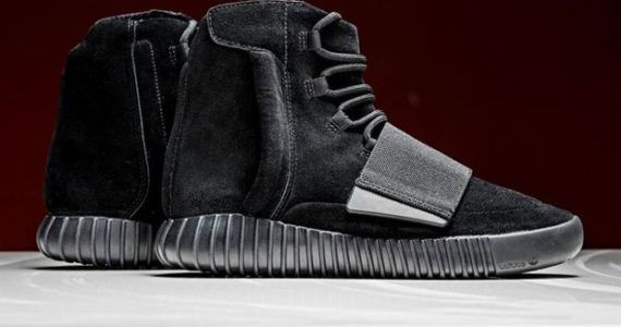 The Nike Air Max 97âs Make a Major Comeback For Its 20th Anniversary