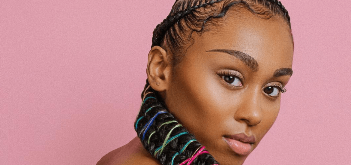 summer braids feature
