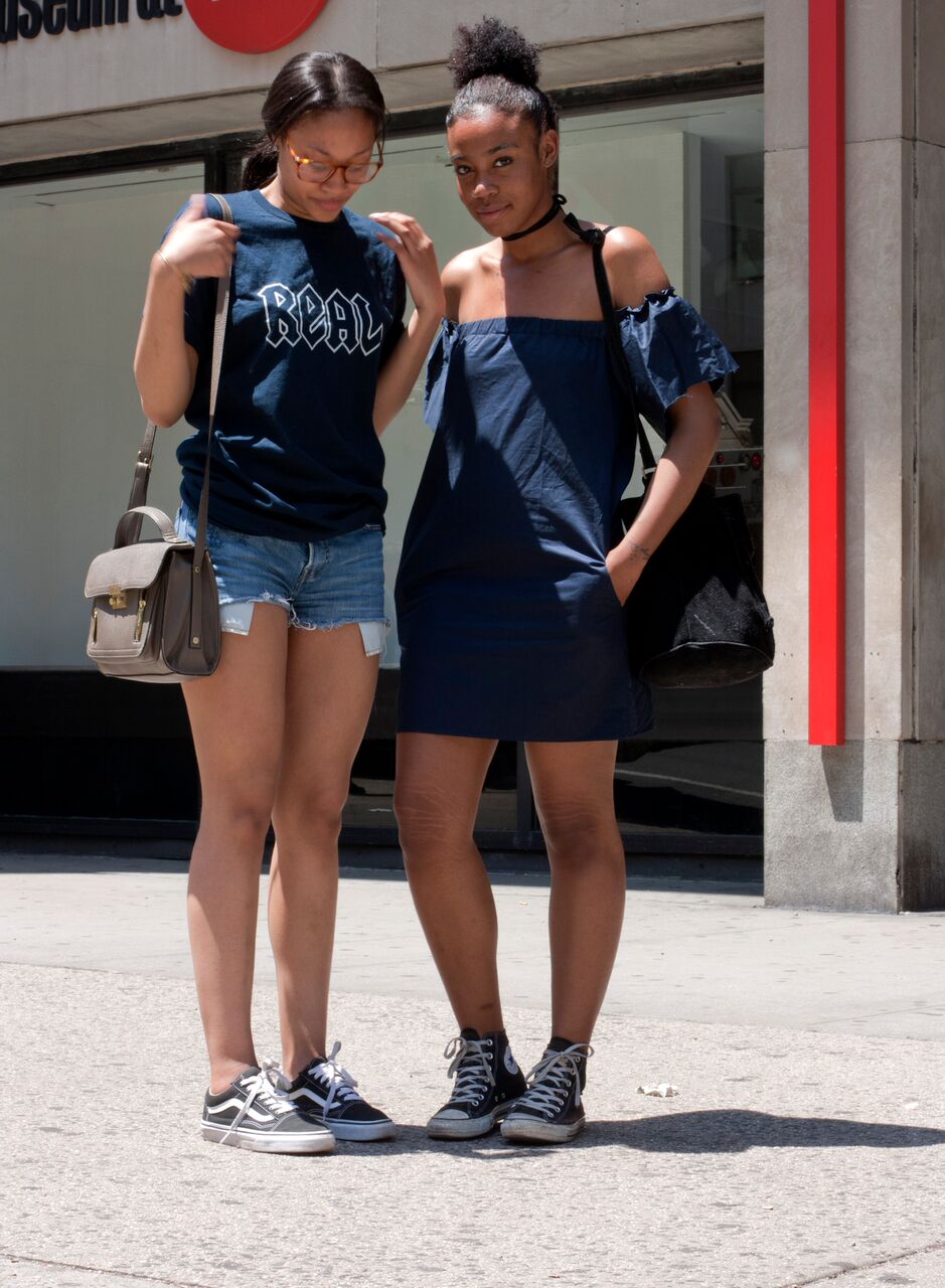 10 Styles to Expect in Women's Street Style This Year - MEFeater