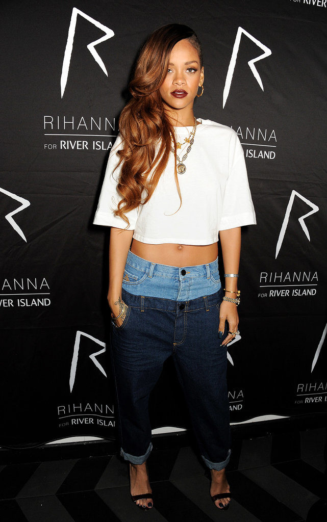 Rihanna-dressed-down-style-fitting-match-casual