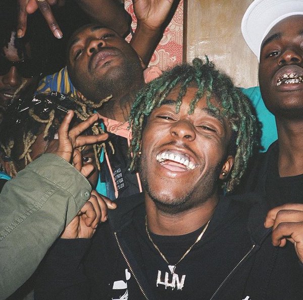 Lli Uzi, Ian Connor, Ade, A$ap Bari