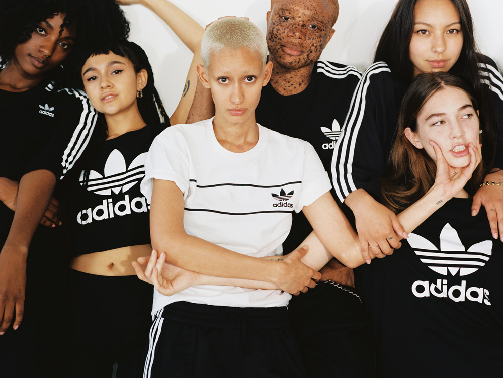 The New Adidas x Urban Outfitters Collab is to Die for MEFeater