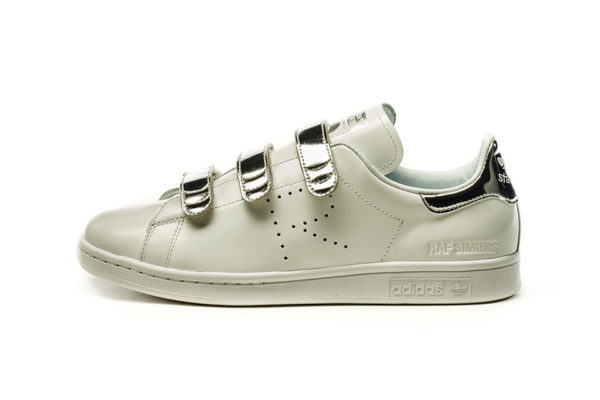 New Raf Simons x Adidas Collab Coming to a Boutique Near You - MEFeater
