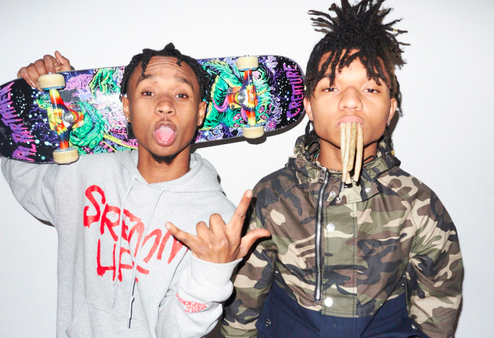 rae sremmurd 2