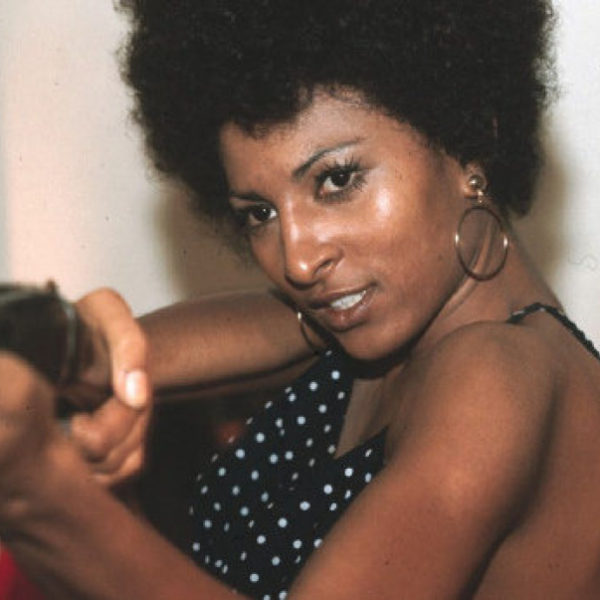 EN-MO-HOWELLCOLUMN01 Pam Grier delivers payback by shotgun in Coffy, one of the blaxploitation flicks she's introducing at TIFF Bell Lightbox this week. Uploaded by: Howell, Peter