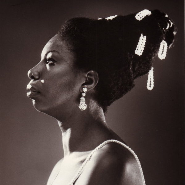 Nina Simone to Be Honored With Lifetime Achievement Award