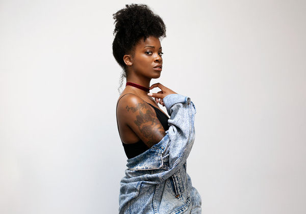 Ari Lennox 