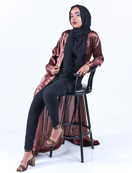 Deqa Hussein