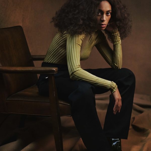 Solange