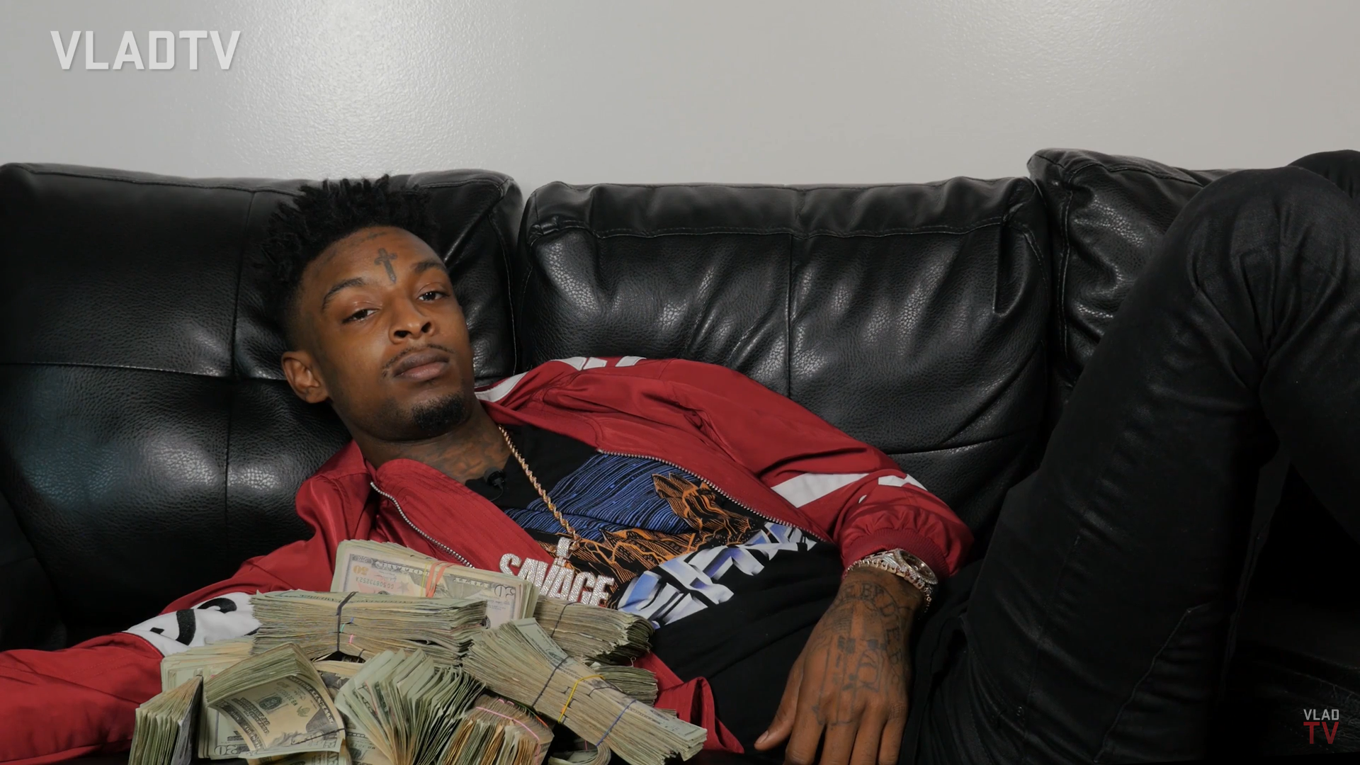 21 Savage Announces Issa Tour With Young M.A., Tee Grizzley, and Young Nudy