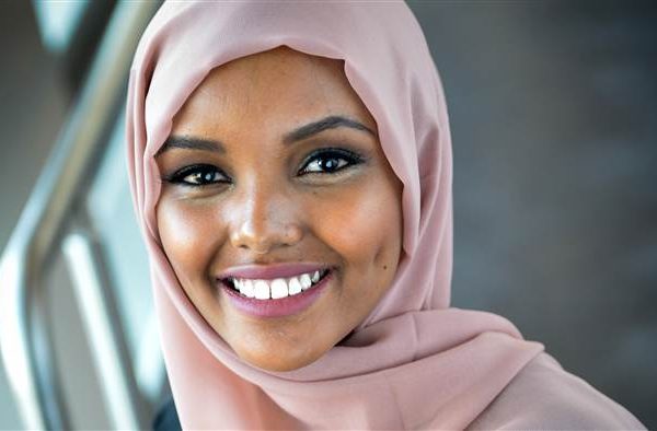 Halima Aden