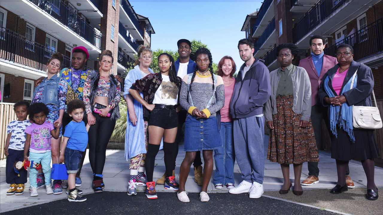 Chewing Gum Season Two Is Returning To Netflix April 4th Mefeater