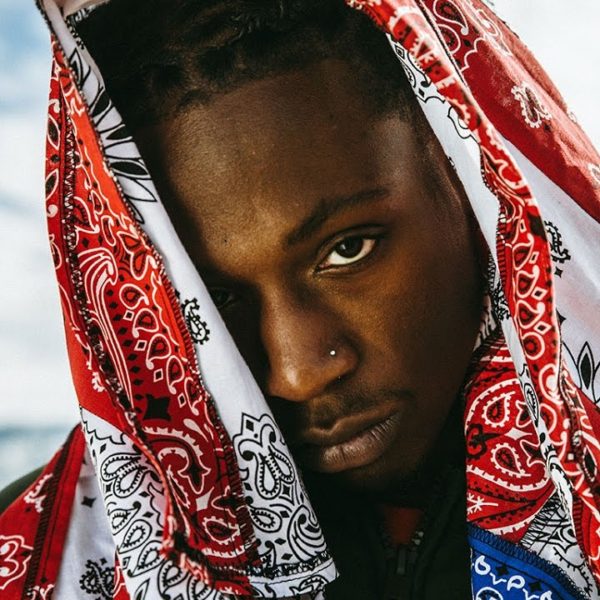 WATCH: “Land of the Free” Joey Badass Music Video! - MEFeater