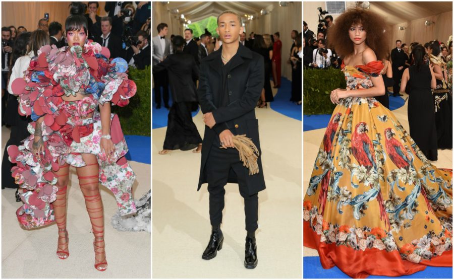 MEFeater Met Gala Best and Worst Dressed