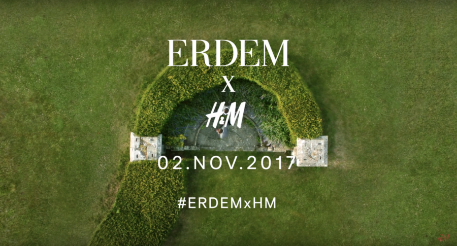 Erdem-x-HM