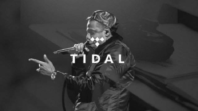 Image result for Tidal