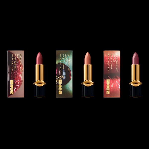 Pat McGrath Labs LUST: Curated Collection of 3 $95