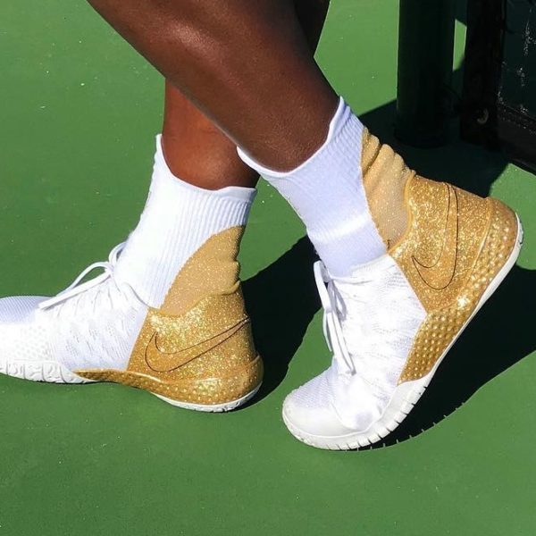 Serena Williams x Nike