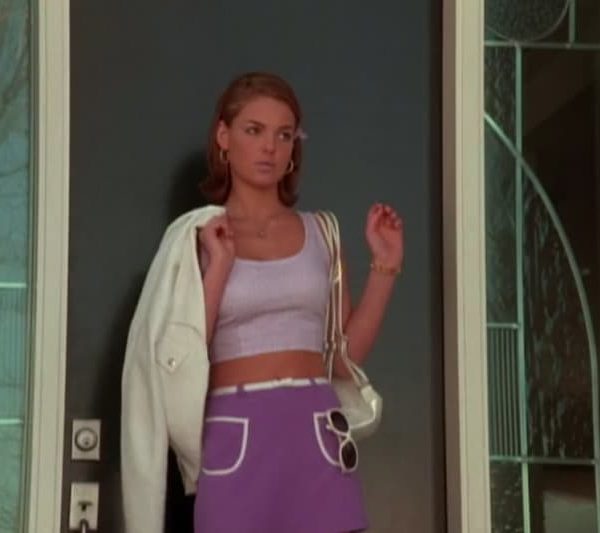 5 Iconic '90s Movies with Major Fashion Inspo for Today - Brand of