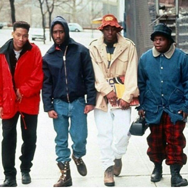 90 s Films With the Best Style Impact Male Edition MEFeater