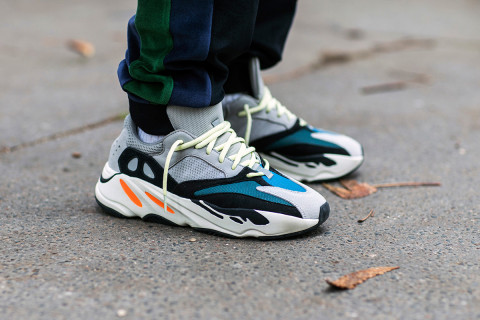 wave runner release 219