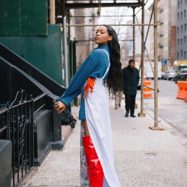 10 Styles to Expect in Women's Street Style This Year - MEFeater