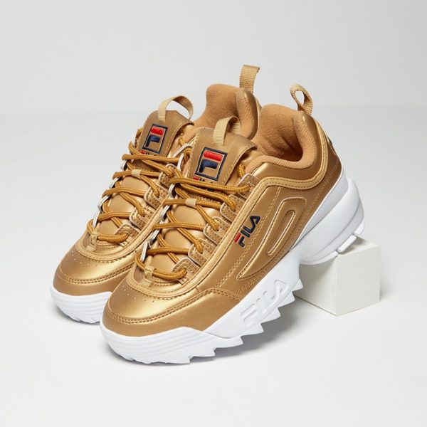 Fila disruptor 2 2018 best sale