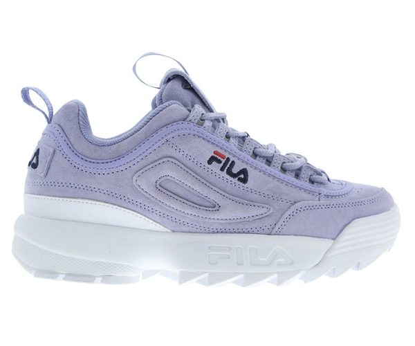 fila disruptor 1996