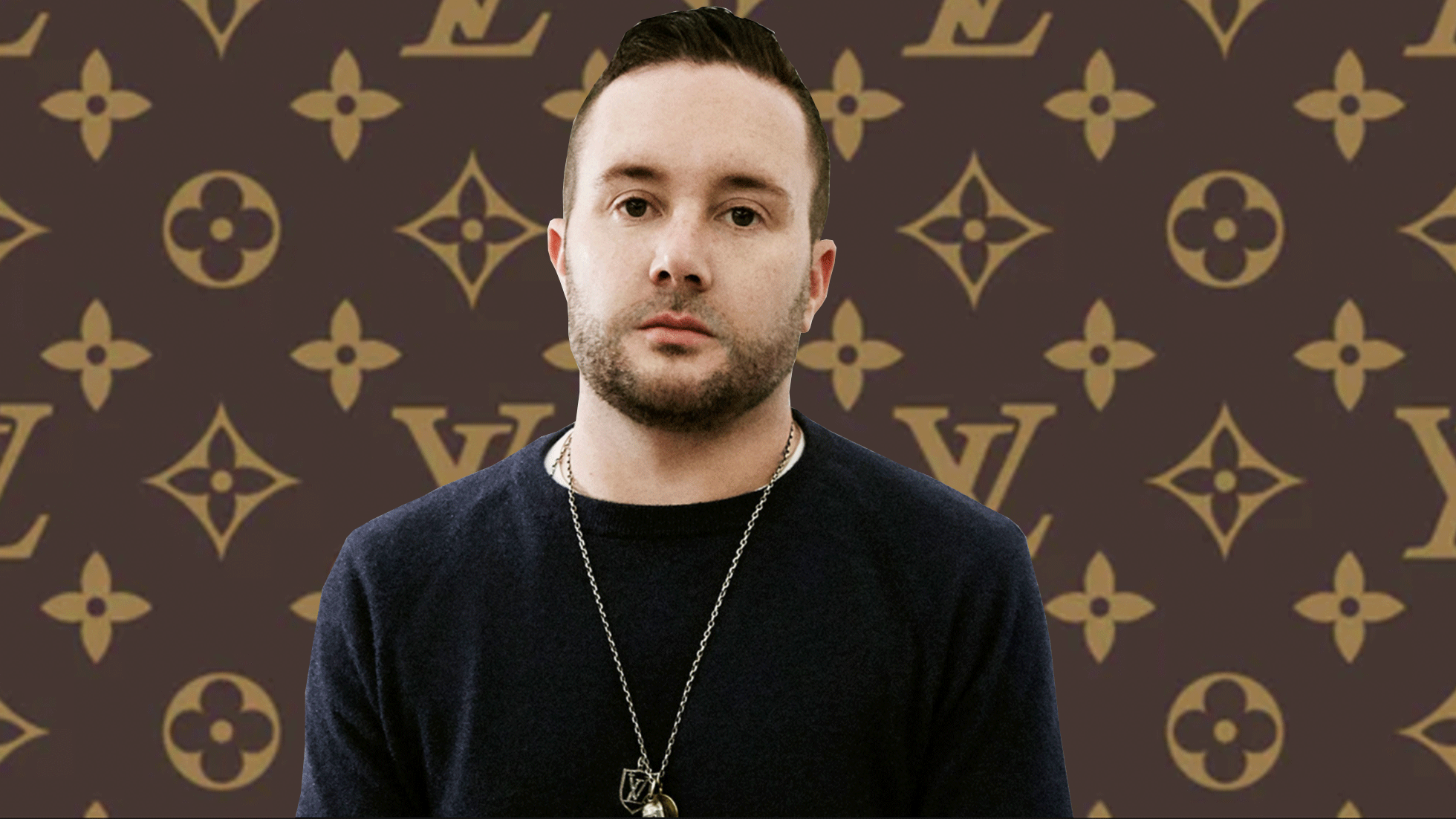 Kim Jones leaves Louis Vuitton. Here's a look back at his top 10