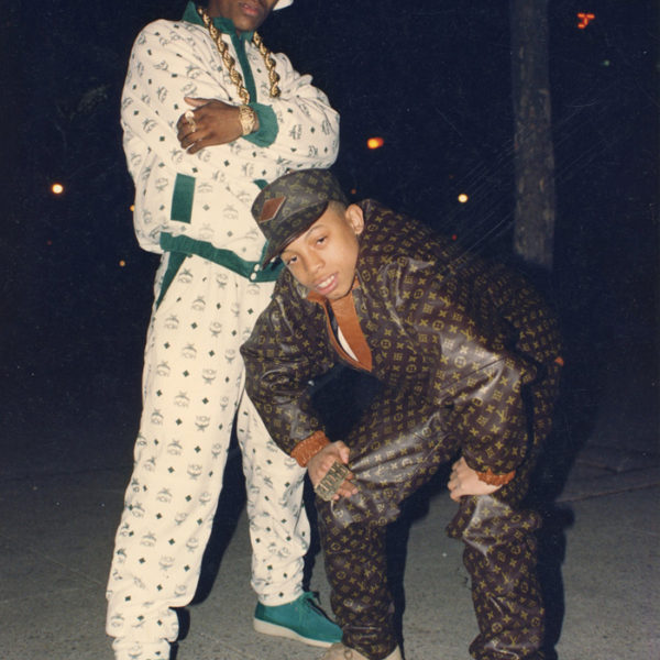 Dapper Dan: a tale of Style and Street Credilibity. - Pluriverse