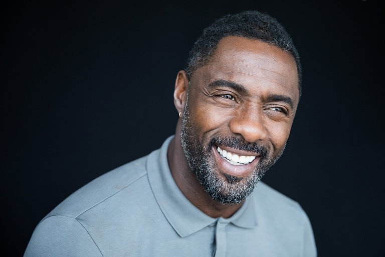 Idris Elba to Star in New Netflix Comedy Series - MEFeater