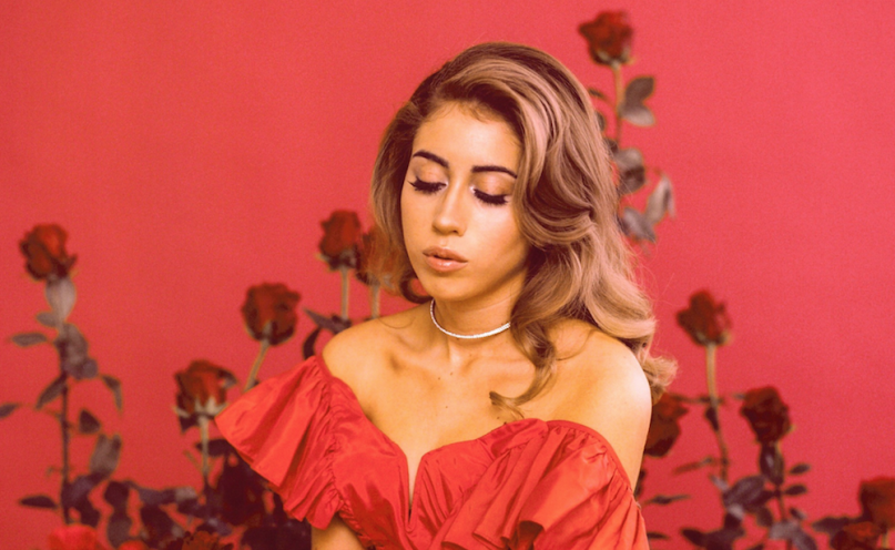 In My Dreams Lyrics Kali Uchis Lyricswalls