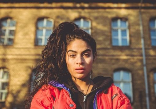 Jessie Reyez