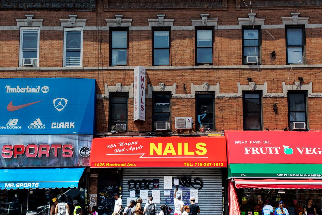 nail-salon