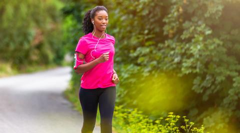 Black-Woman-Exercising-Outside_large - MEFeater