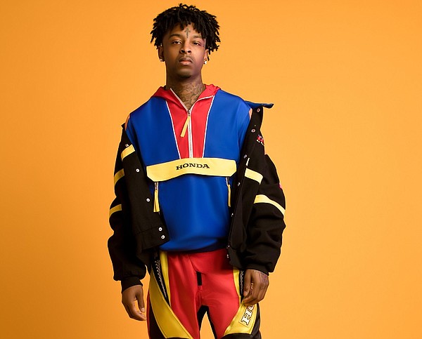 21 Savage Announces Issa Tour With Young M.A., Tee Grizzley, and Young Nudy