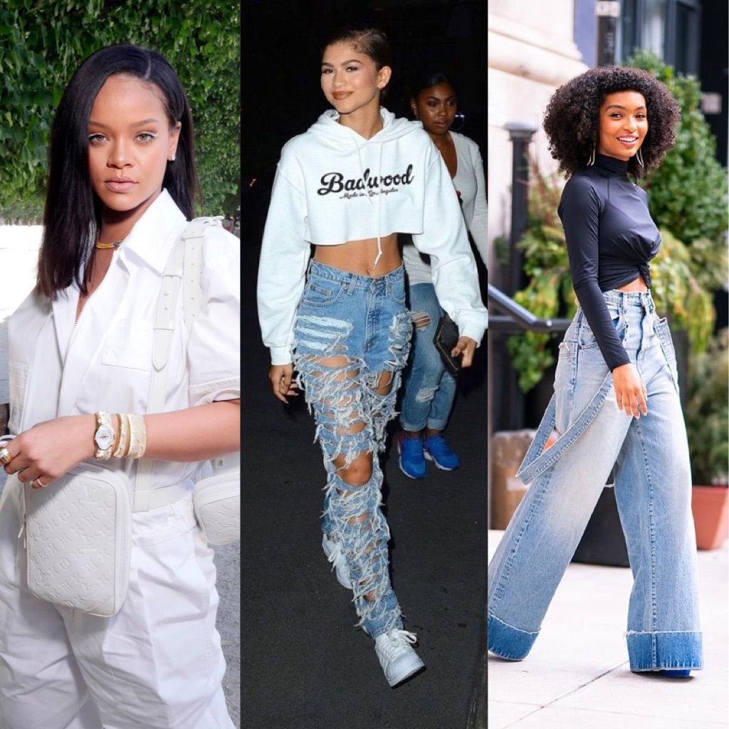 10 Styles to Expect in Women’s Street Style This Year - MEFeater