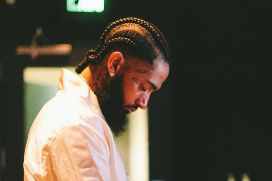 Nipsey Hussle Embodied the Best of Hip-Hop