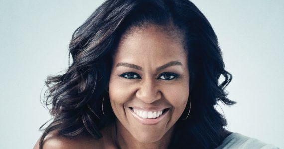 Michelle Obama Will Be A Guest Judge on MasterChef Junior - MEFeater