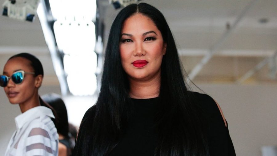 Kimora Lee Simmons's Baby Phat 2000s Fashion Brand Is Coming