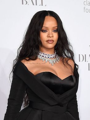 Rihanna Is the First Black Woman to Head a Luxury Brand for LVMH