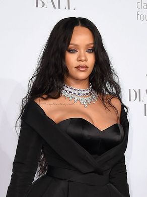 Rihanna set to become LVMH's first black female designer – reports