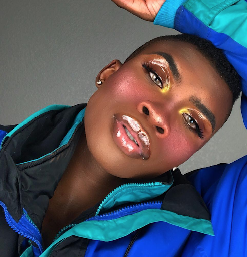 10 Black Makeup Artists You Should Have On Your Radar - Society19