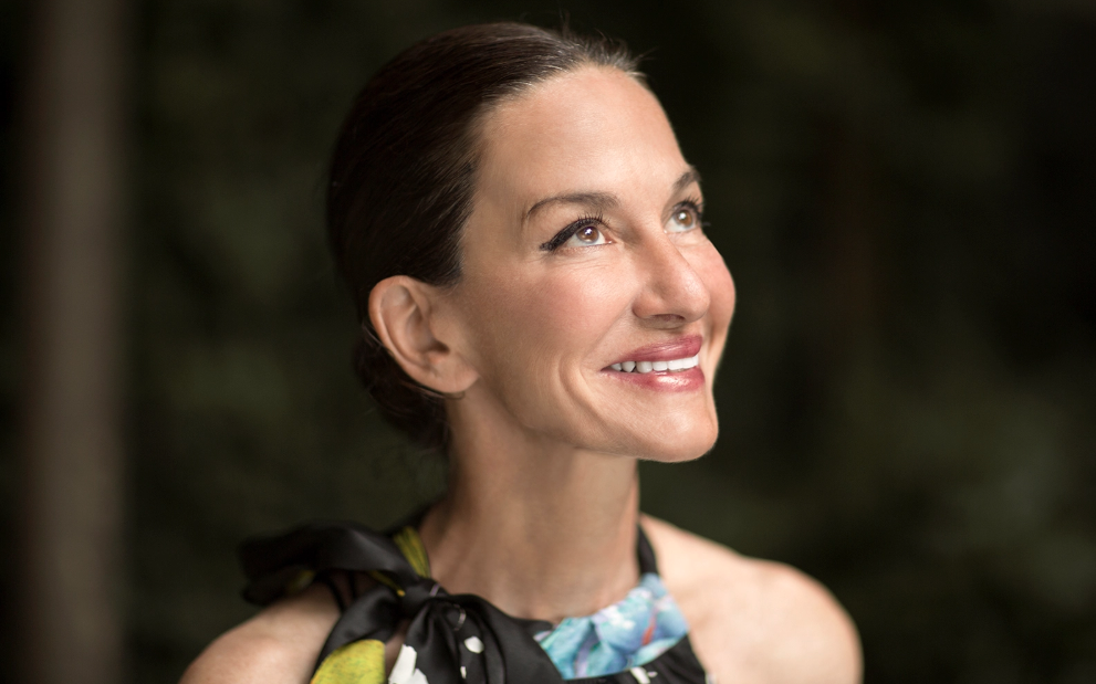 Fans, makeup brand try to rescue designer Cynthia Rowley from