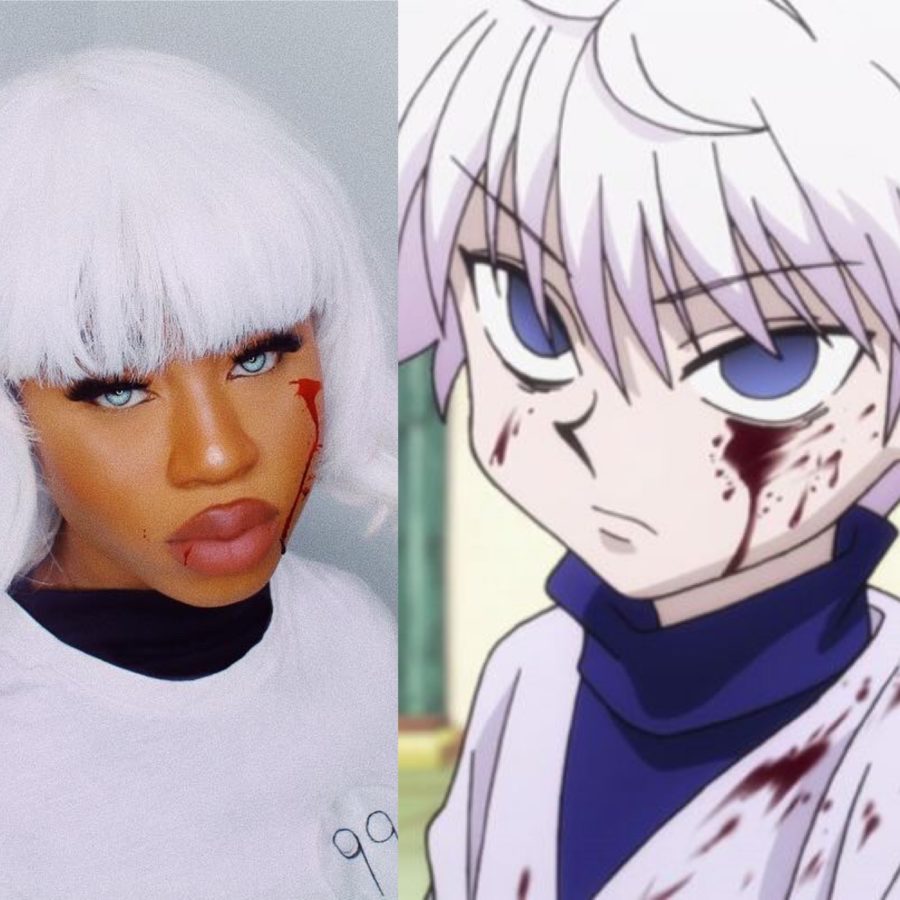 7 Incredible Black Anime Cosplayers You Need to Follow