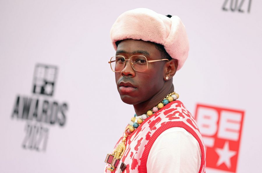 Tyler, the Creator's clothing line will get its own runway show
