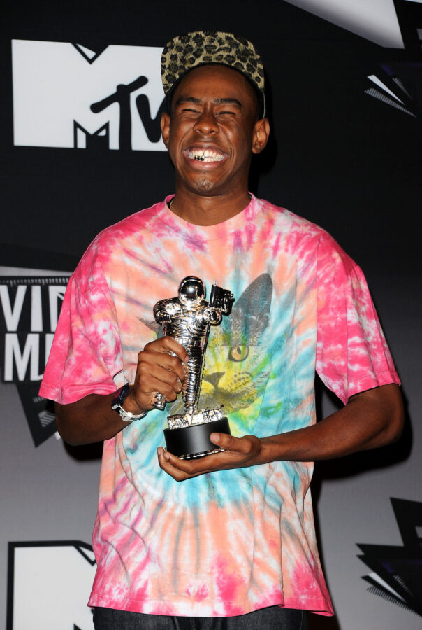 Breaking the Mold: Tyler, The Creator as a Fashion Icon – Soulla