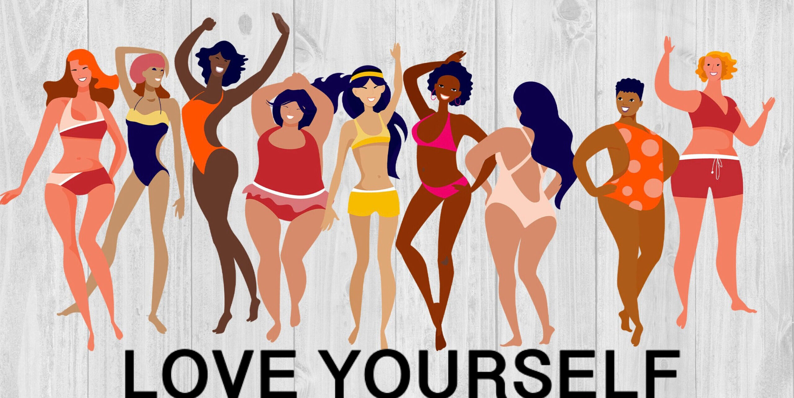 23-Year-Old Blogger Founded Body-Positive #SaggyBoobsMatter