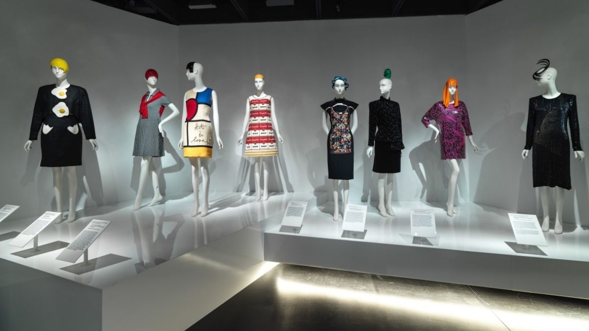 Camp: Notes on Fashion at The MET - Kayla's Chaos