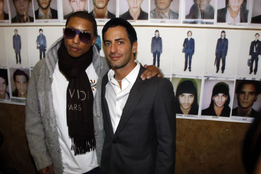 Pharrell Williams x Louis Vuitton - Millionaire Sunglasses - 2007